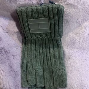 Mens gloves